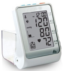 电子血压计液晶屏定制-电子血压计液晶屏