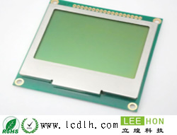 Lcd12864K14图形点阵液晶模块生产厂家-12864K14液晶模组的中文参
