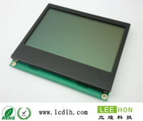 Lcd240160B图形点阵液晶模块生产厂家-240160B液晶模组的中文参数