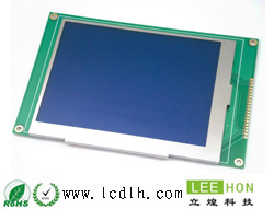 Lcd320240J3图形点阵液晶模块生产厂家-LH320240J3带中文字库