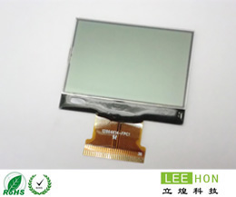 LH12864K14G点阵液晶模组模块ST7565R黄/绿色背光-LCD12864K14G点