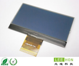 LH12864K25G点阵液晶模组模块可选串口/并口-LCD12864K25G点阵液