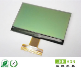 LH12864K26G点阵液晶模组模块串口/并口可选接口方式-LCD12864K26